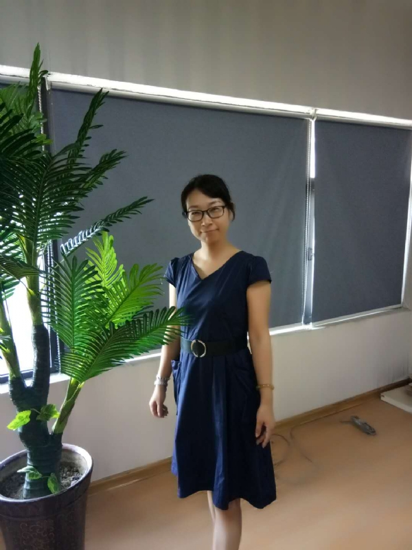 后来的第一张照片--大连相亲服务中心