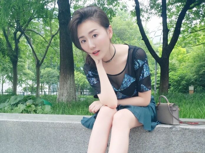 Ella的第二张照片--大连相亲服务中心