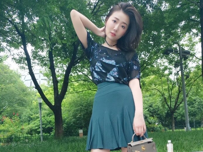 Ella的第三张照片--大连相亲服务中心