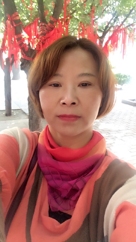 琳的第一张照片--大连相亲服务中心