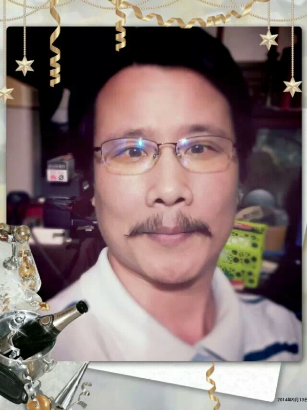 simax的第一张照片--大连相亲服务中心