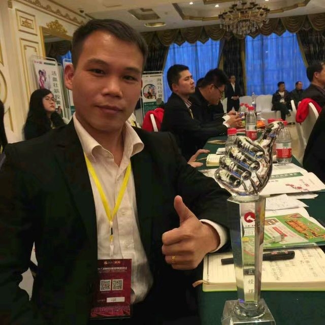 项帅的第一张照片--大连相亲服务中心