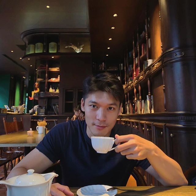 心若向阳的第一张照片--大连相亲服务中心