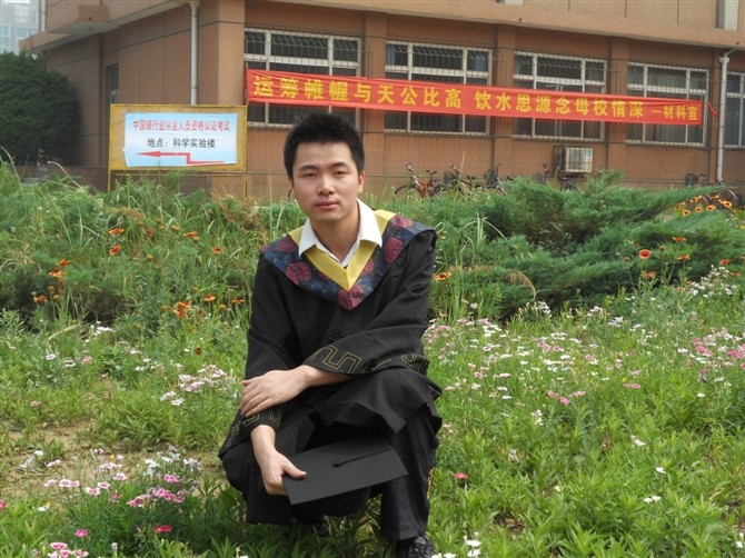 因为是你啊的第一张照片--大连相亲服务中心