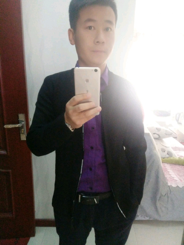 木木的第一张照片--大连相亲服务中心