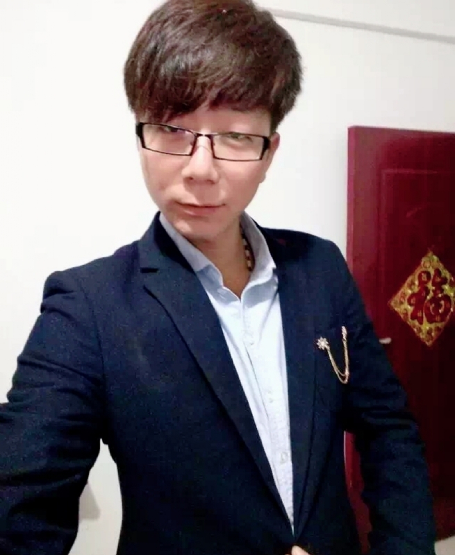 九离的第一张照片--大连相亲服务中心