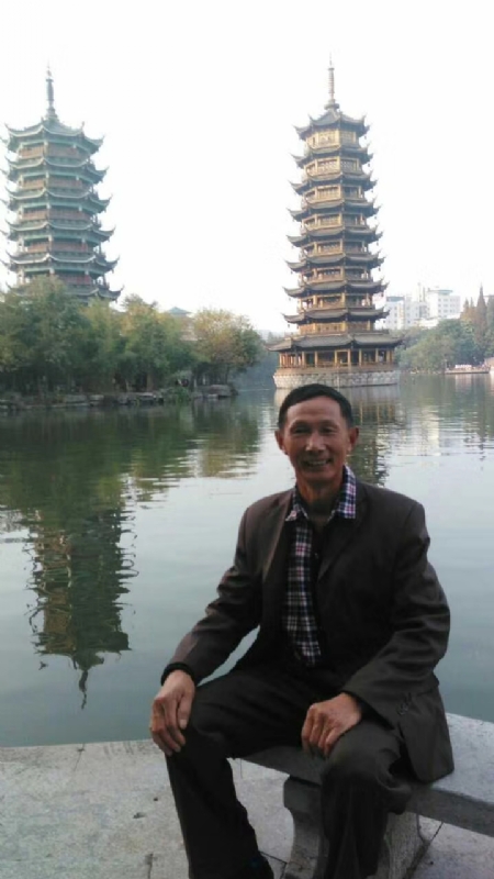 寻找有缘人的第一张照片--大连相亲服务中心