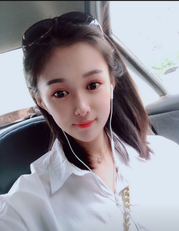 馨月的第一张照片--大连相亲服务中心