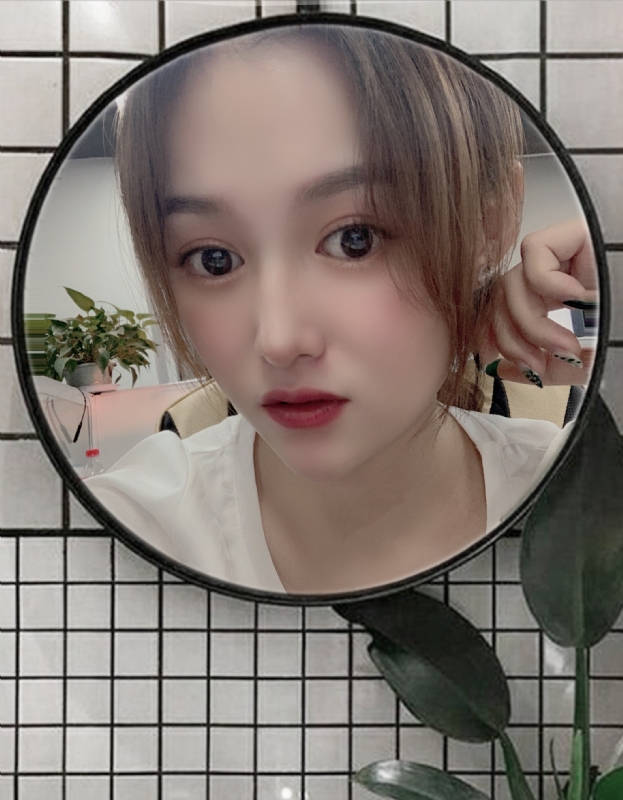 小精灵的第一张照片--大连相亲服务中心