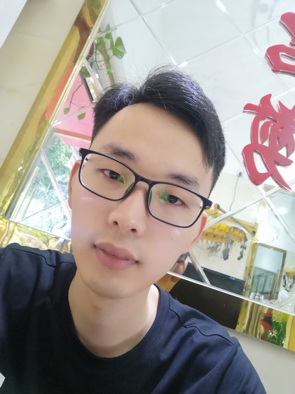 嗨喽先生的第一张照片--大连相亲服务中心