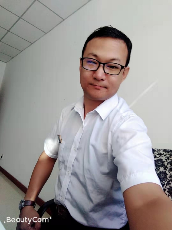 小飞的第一张照片--大连相亲服务中心