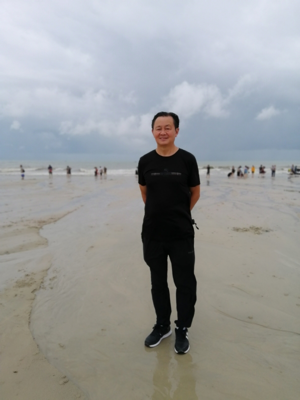 长寿的第一张照片--大连相亲服务中心