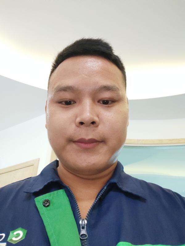 谁是我的谁的第一张照片--大连相亲服务中心