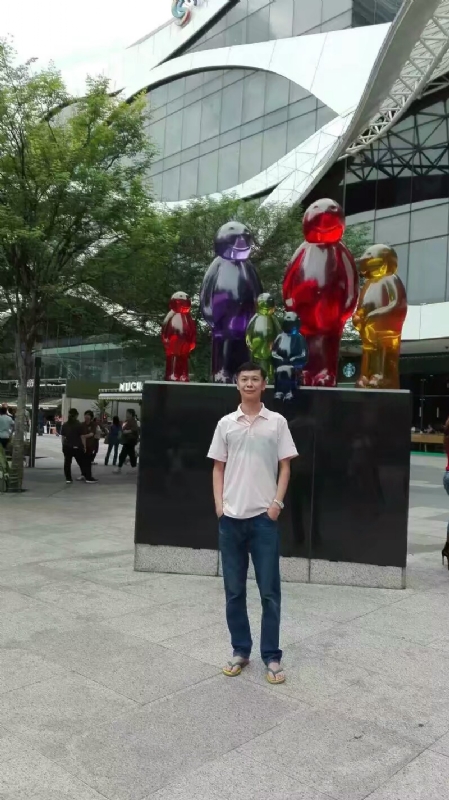 简爱的第一张照片--大连相亲服务中心