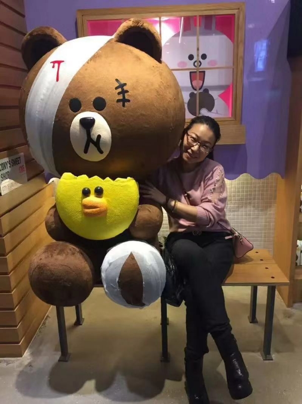 黑日梦的第一张照片--大连相亲服务中心