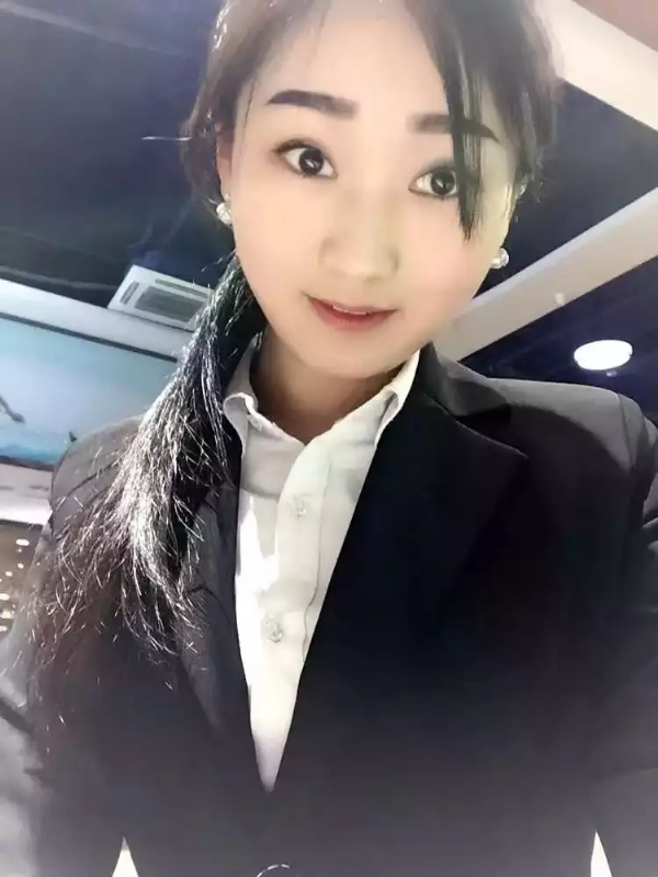 墨白的第一张照片--大连相亲服务中心