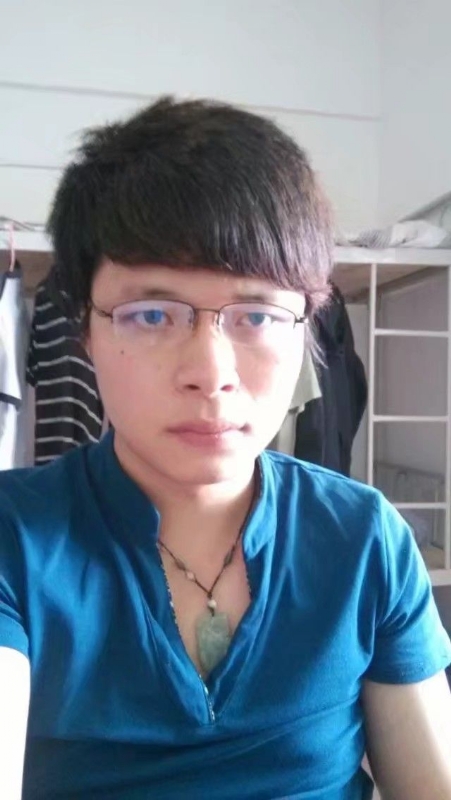 祥子的第一张照片--大连相亲服务中心