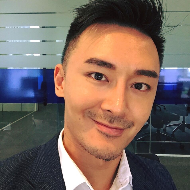 亦然的第一张照片--大连相亲服务中心