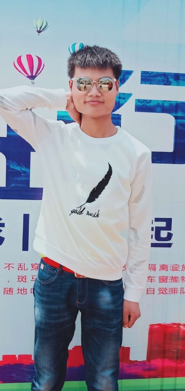 天龙～育歉的第一张照片--大连相亲服务中心