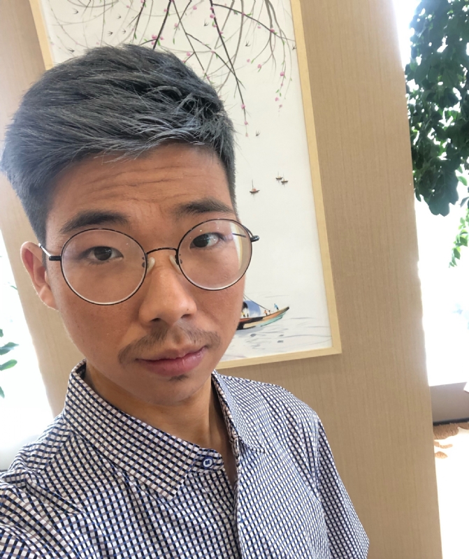 淡泊明志的第一张照片--大连相亲服务中心