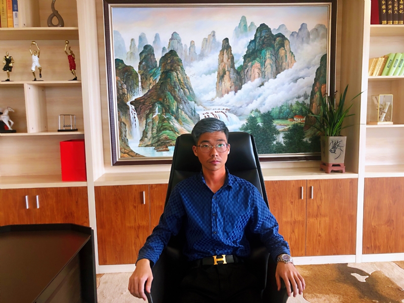 淡泊明志的第二张照片--大连相亲服务中心