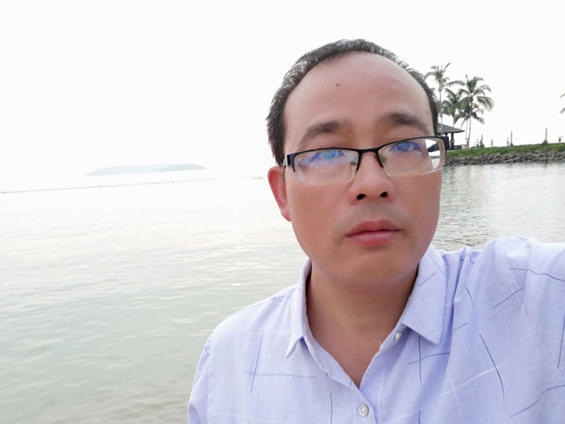 往事随风的第一张照片--大连相亲服务中心