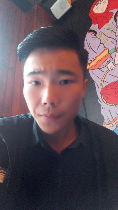 旧梦的第一张照片--大连相亲服务中心