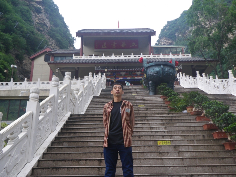 珍惜你我的第一张照片--大连相亲服务中心