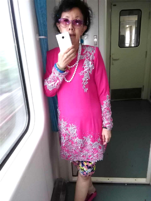 Anni的第一张照片--大连相亲服务中心