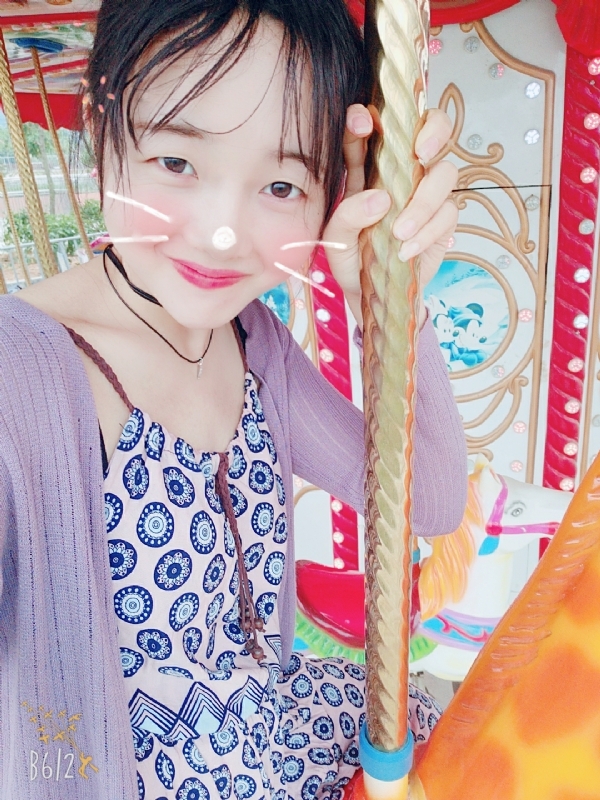 安妮的第二张照片--大连相亲服务中心