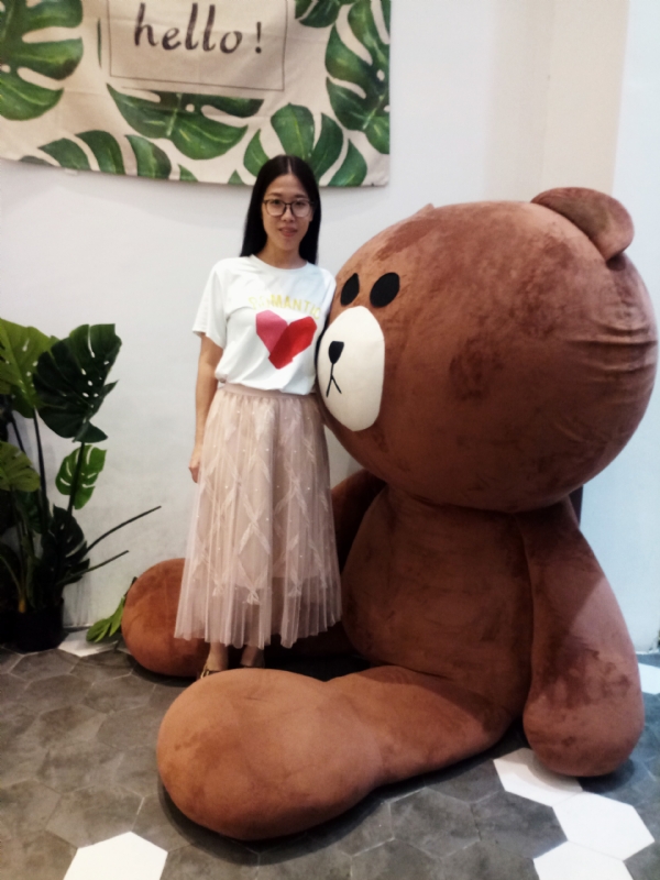 HCY的第二张照片--大连相亲服务中心