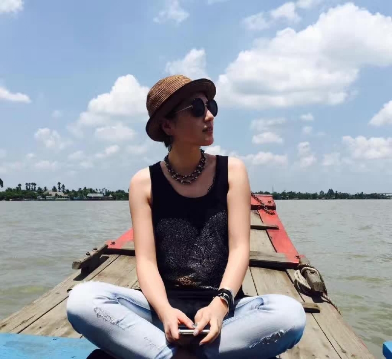 yulili的第一张照片--大连相亲服务中心