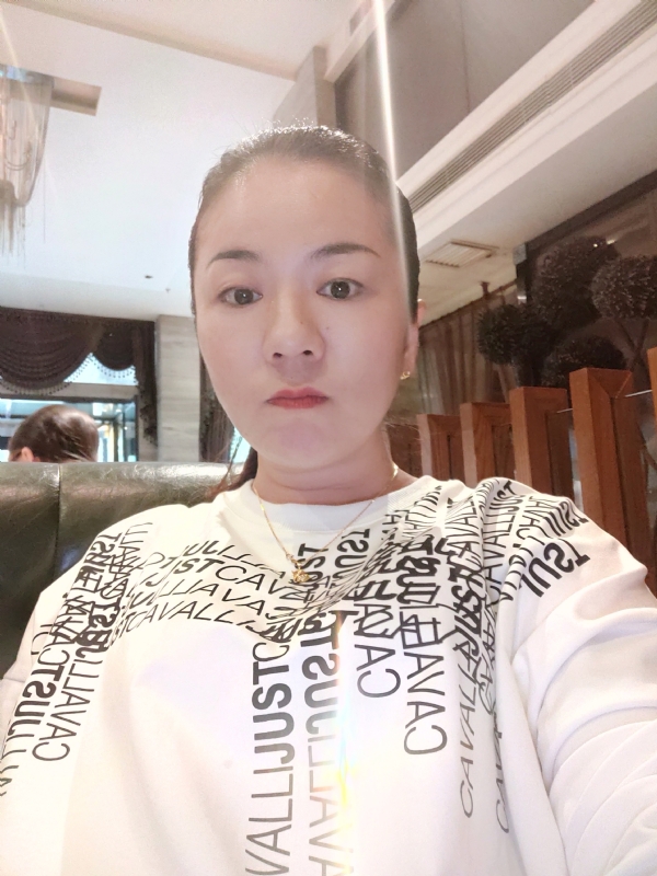 似水流年的第一张照片--大连相亲服务中心