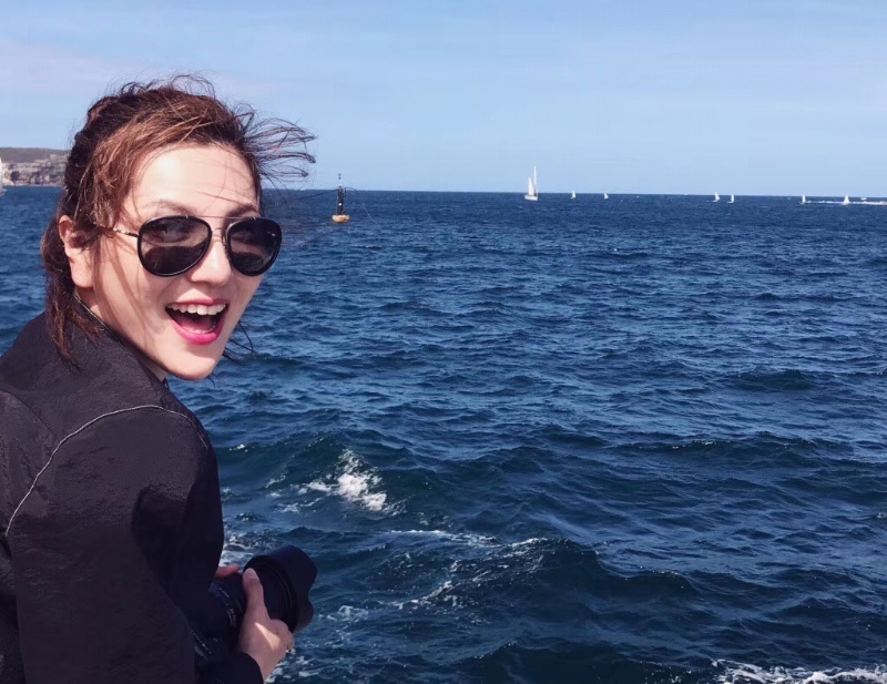 lengleng的第一张照片--大连相亲服务中心