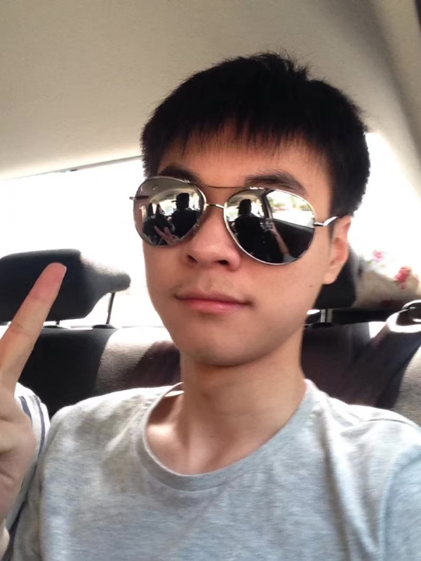 鱼头zzz的第一张照片--大连相亲服务中心