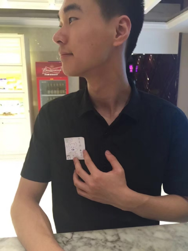 鱼头zzz的第三张照片--大连相亲服务中心