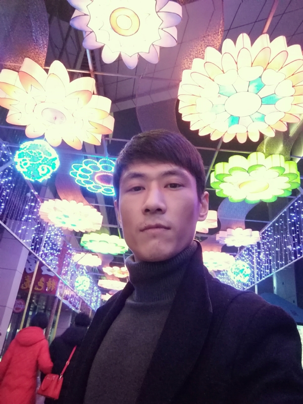 知己的第一张照片--大连相亲服务中心