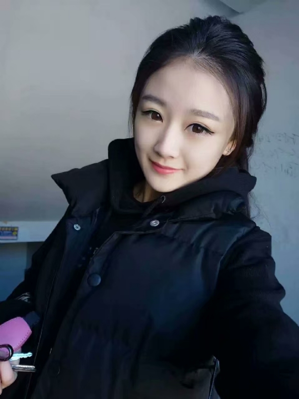 可爱的瑶的第一张照片--大连相亲服务中心