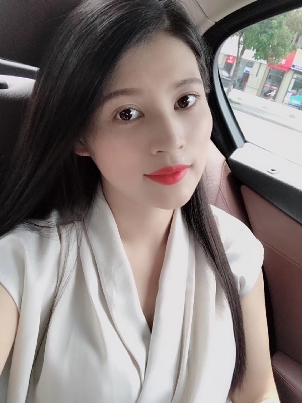 玲子的第一张照片--大连相亲服务中心