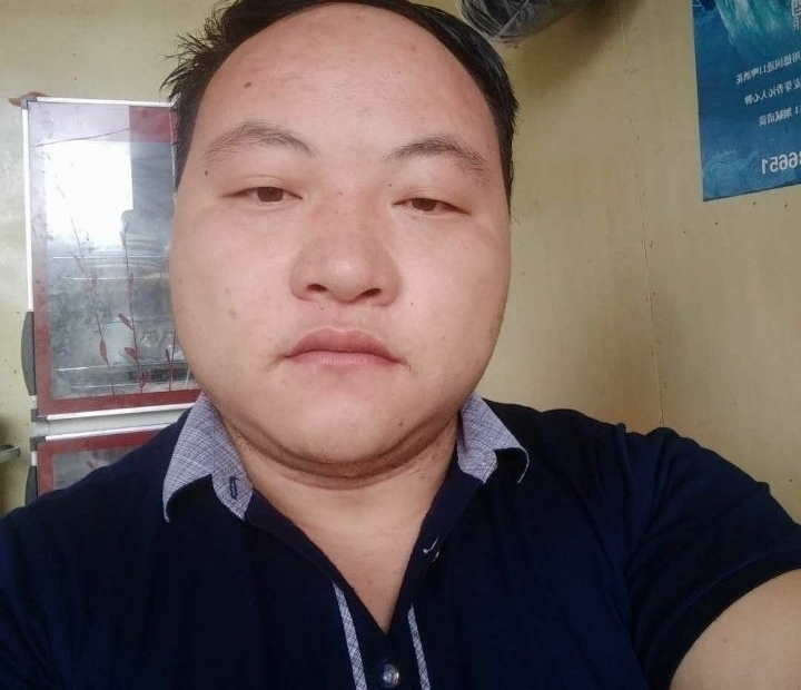 文殊的第一张照片--大连相亲服务中心