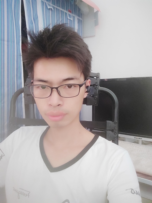 木头人的第一张照片--大连相亲服务中心