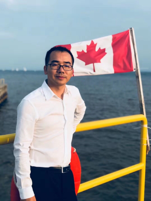 铁甲依然的第一张照片--大连相亲服务中心