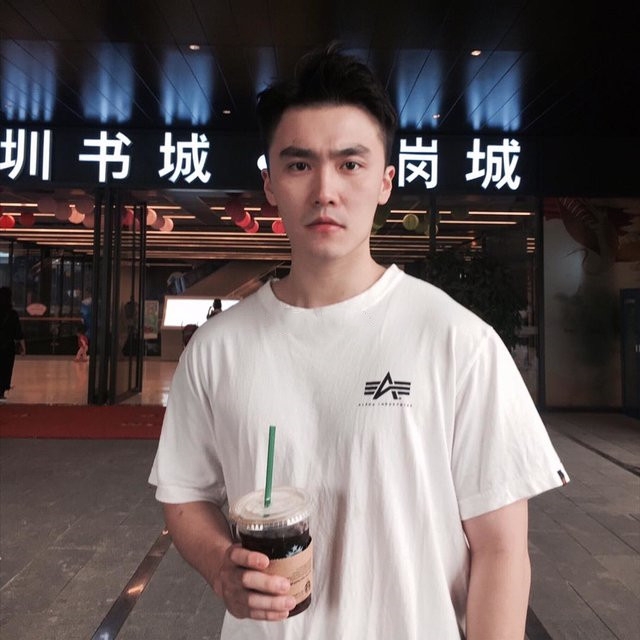 tim的第一张照片--大连相亲服务中心