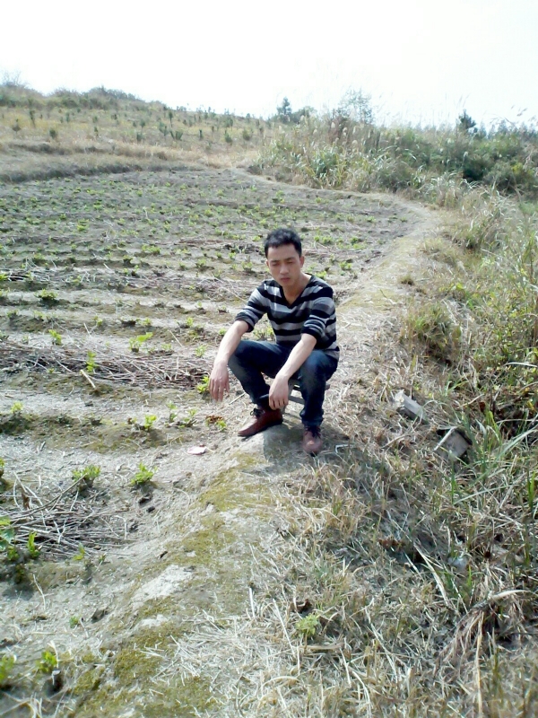 你好的第一张照片--大连相亲服务中心