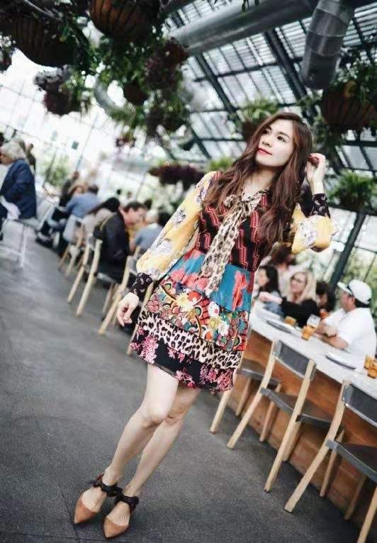 小月的第一张照片--大连相亲服务中心