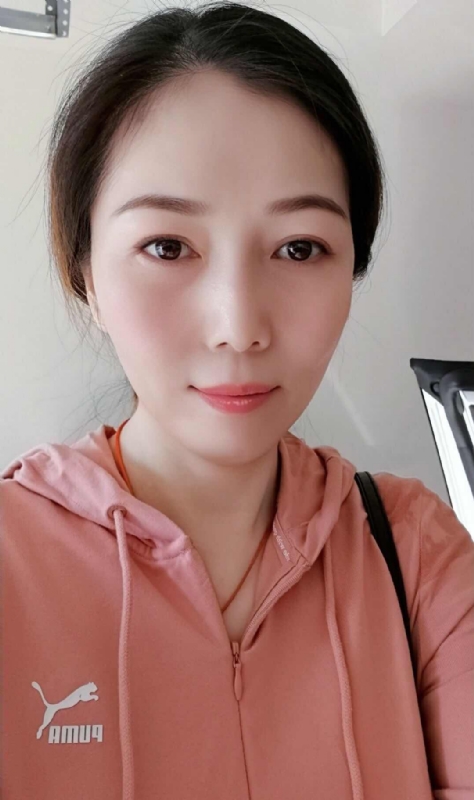 linxin的第二张照片--大连相亲服务中心