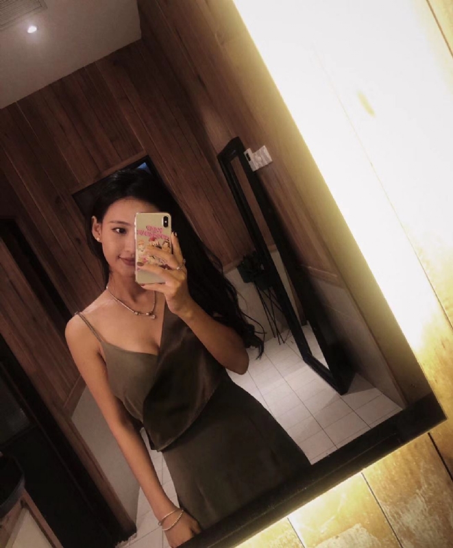 小可爱呀的第一张照片--大连相亲服务中心