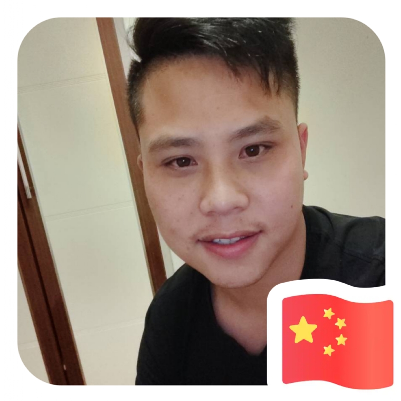 陈桂宝的第一张照片--大连相亲服务中心