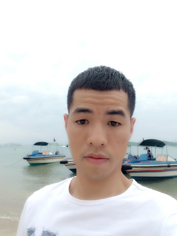 冷风的第一张照片--大连相亲服务中心