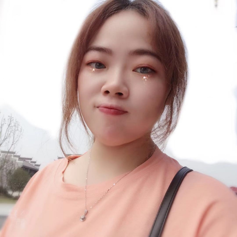 小颖的第一张照片--大连相亲服务中心